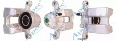 APEC BRAKING rca711 -  Тормозной суппорт